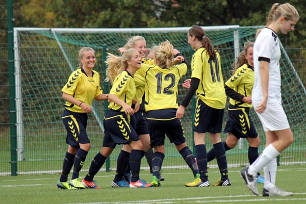 U16 BIF BHS 12102013 3