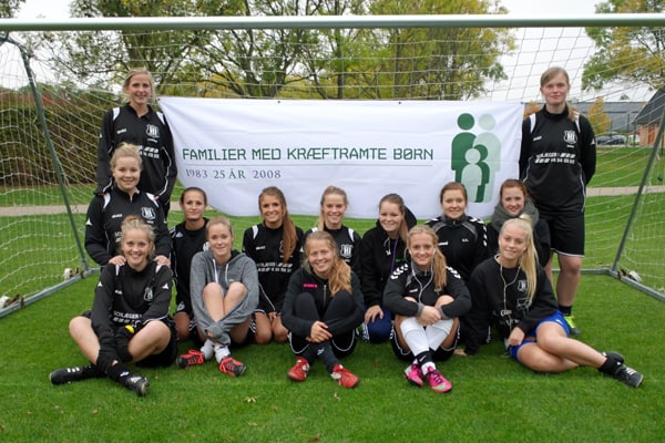 U18 Herlev NET