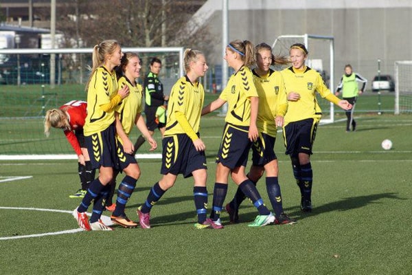 U18 BIF Naesby 17112013 nv