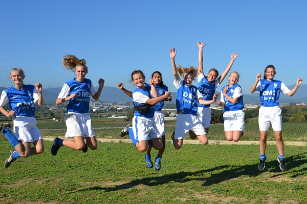 Alleroed Costa Brava NET