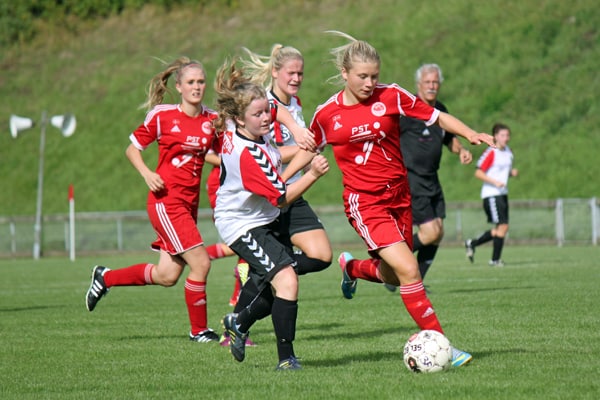 Ballerup-Skovlunde satser helhjertet på både U17 og U19