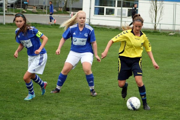 Lyngby BIF 2 NET