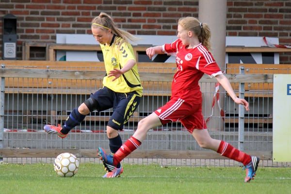 U18: Brøndbyjubel efter sejr over lokalrivalerne fra BSF