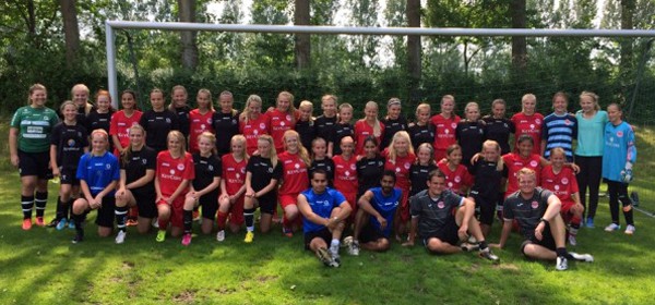 U15 BSF Malmo 05072014