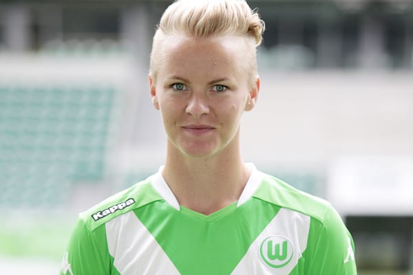 Tre Wolfsburg-spillere kæmper om titlen som Årets Bedste i Europa