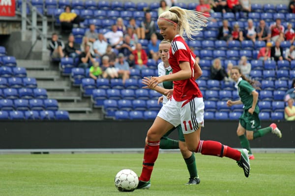 Cypern, Aserbajdsjan og Ukraine bliver første stop mod U19 EM