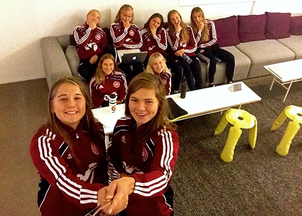 U17 Makedonien Kapitel 1 1 NET