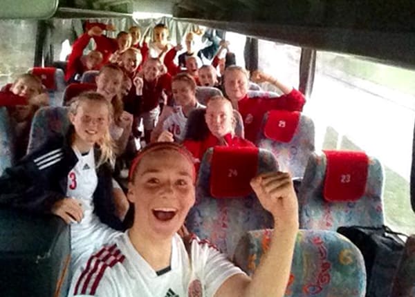 U17 Makedonien Kapitel 3 2