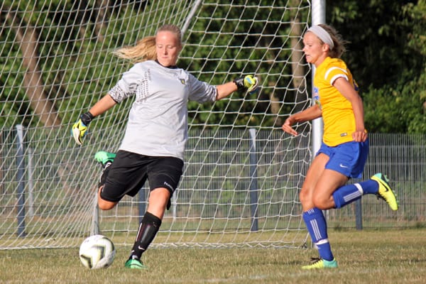 U17 BIF Chicago 1 30072014