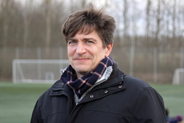 Forbund langer ud efter Nils Nielsen-fyring: Slap stil og manglende ambition