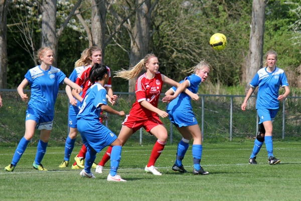 U18 BSF Naesby 26042014 04