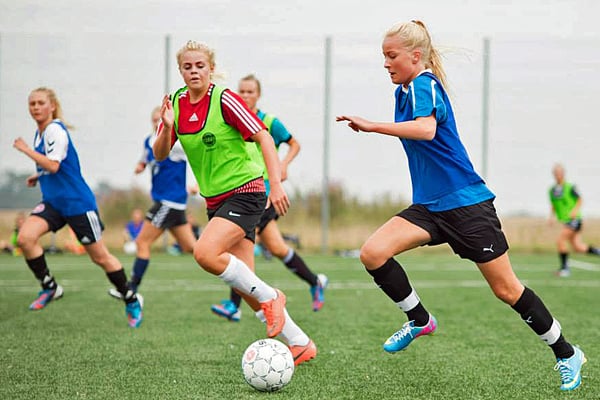 BGI i samarbejde om elitetræning