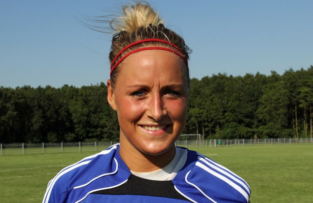 Sanne Troelsgaard NET