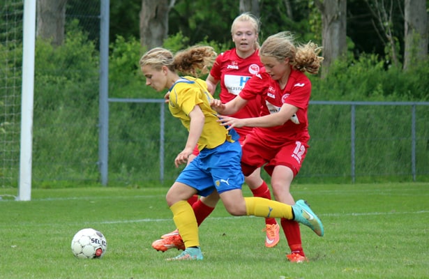 U17 BSF SKovbakken 30052015 5