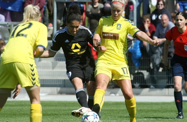 Tre kæmper om titlen som Europas bedste 2015