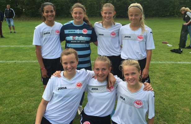 BSF U14 talentcenter 2015 1