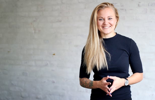 KATHRINES HJØRNE: Frygten for ”hvad andre tænker”