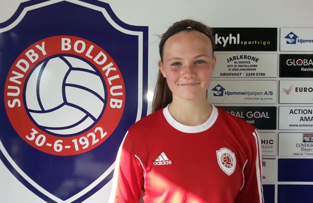 Michella Kurstein NET