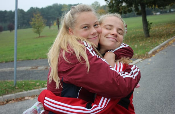 26 udtaget til U19-landsholdssamling i Tilst