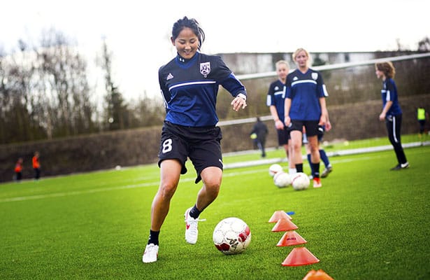 Efterskolen ved Nyborg (EVN)