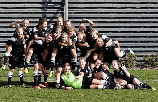 ISI Idrætsefterskole