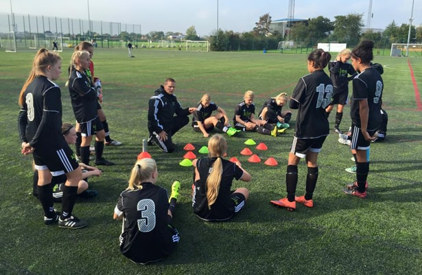 KIES inviterer til åbent hus 13. januar kl. 18-21