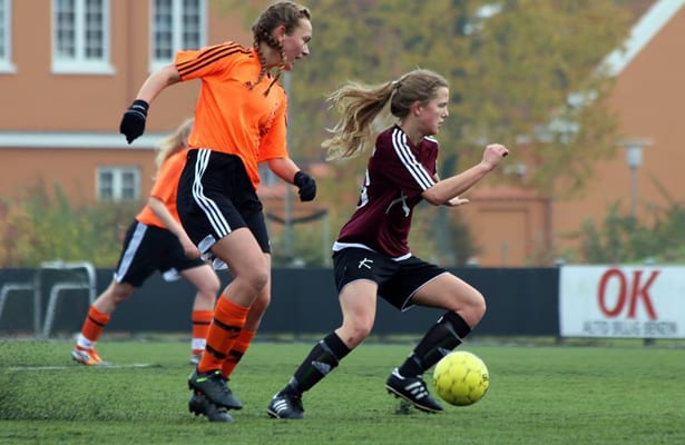 Idrætsefterskolen Klintsøgaard