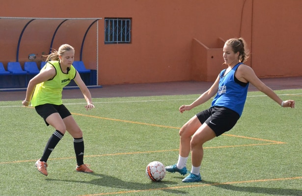 Lyngs Idrætsefterskole