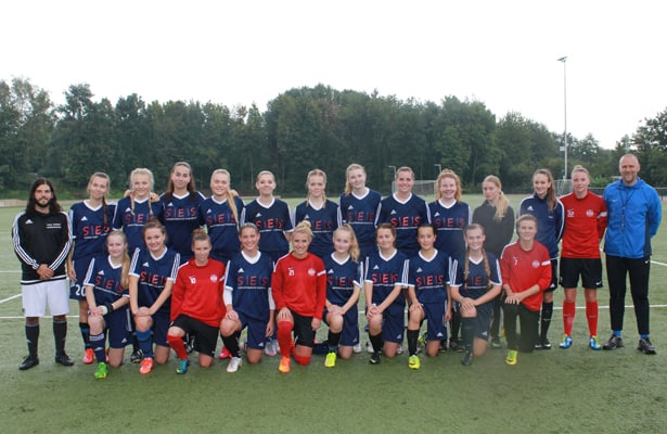 Sportsefterskolen Sjælsølund