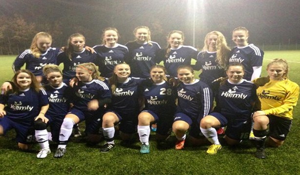 Hjemly Idrætsefterskole