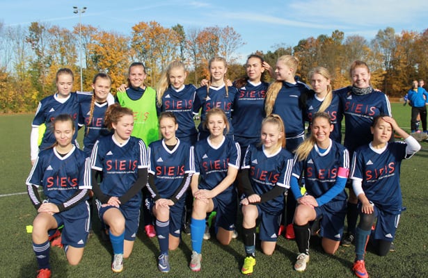 En dag på Sportsefterskolen Sjælsølund