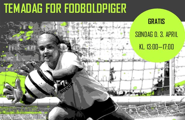 Aabybro Fodboldefterskole opretter målmandslinje