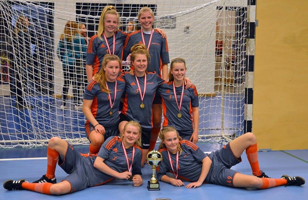 BGI vinder DM for efterskoler – for 6. gang i træk