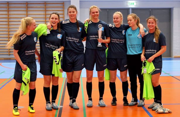 Frederiksborg Gymnasium