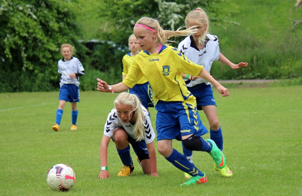 Madsby Pigecup 2015 3