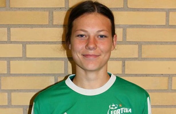 Annica schreiber NET