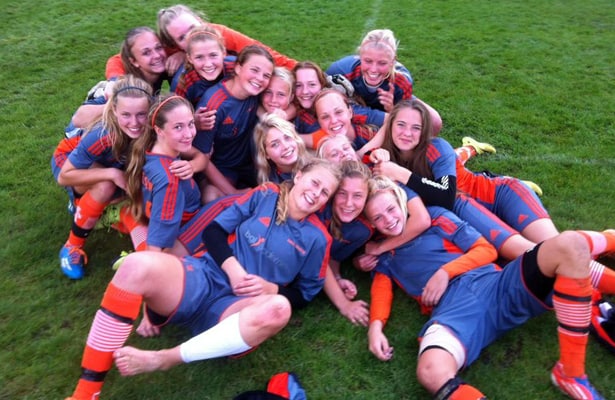 BGI fortsætter succesen: Klar til finalestævne i Skoleligaen