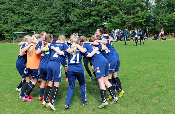 Sportsefterskolen Sjælsølund og Hillerød GI styrker samarbejdet