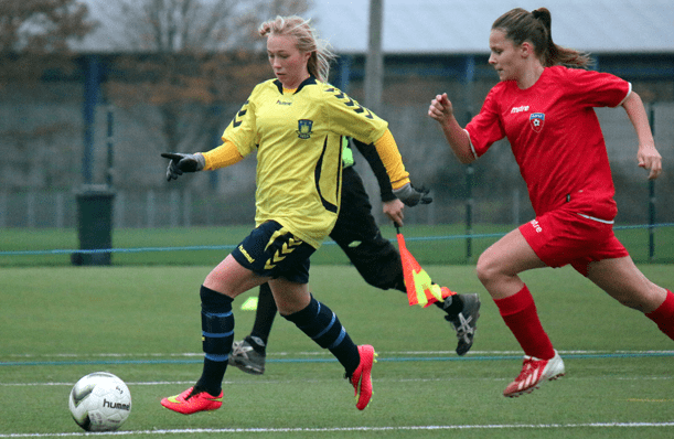 Foto: Steen Trolle Foto: Steen Trolle