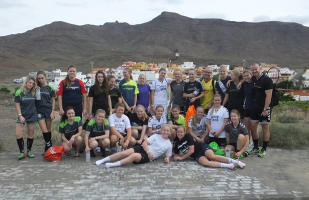 Lyngs retur fra Playitas: “Det har været fantastisk”