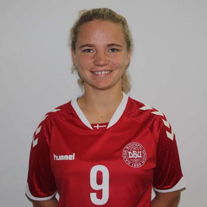 U19-landstræner har udtaget 28 til årets første samling