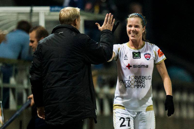 Sofie Junge Pedersen: “Jeg følte hele livet gik i stå”