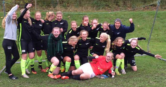 AABYBRO TILBAGE PÅ SPORET I SKOLELIGAEN