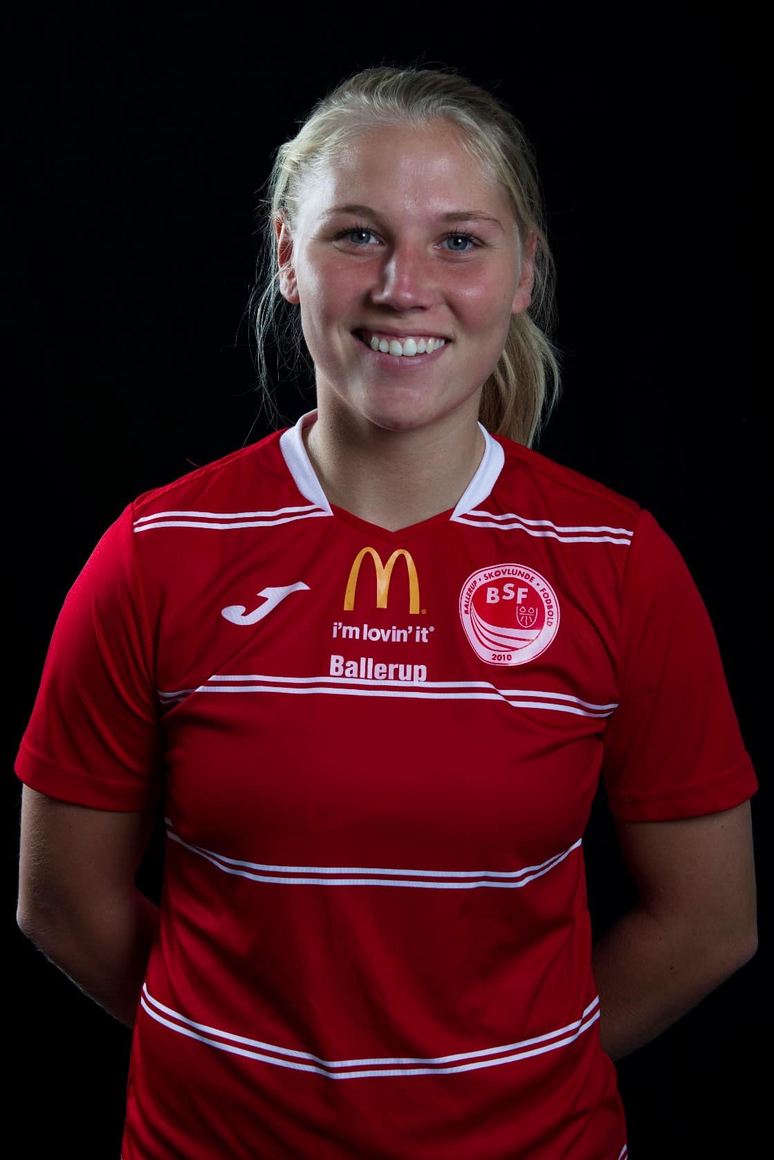 BSF - Julie Nowak BSF - Julie Nowak