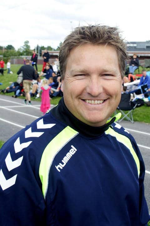 B.93 henter træner i Brøndby til sit 1. kvindeseniorhold