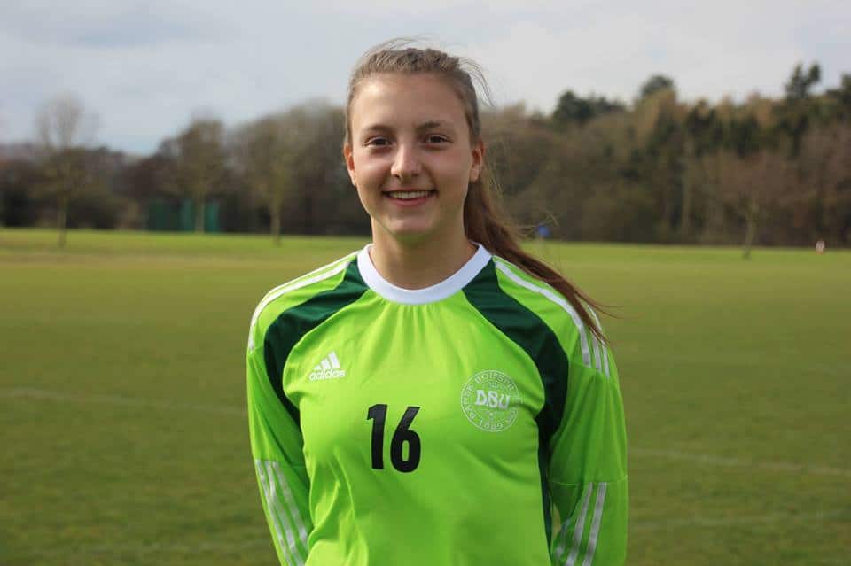 U17-landstræner udtager truppen til EM-kval i Bosnien