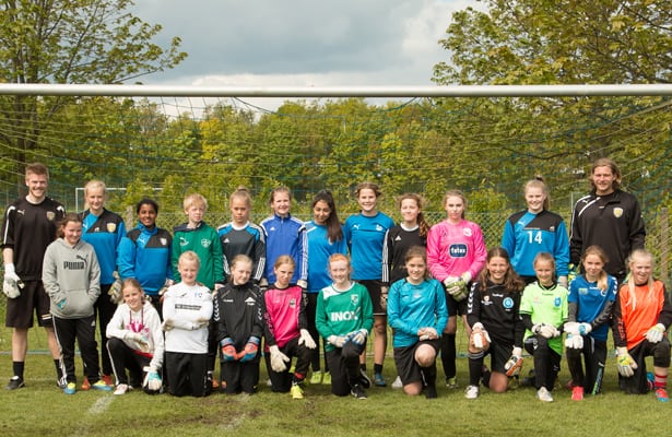 Keeper-training-NET1