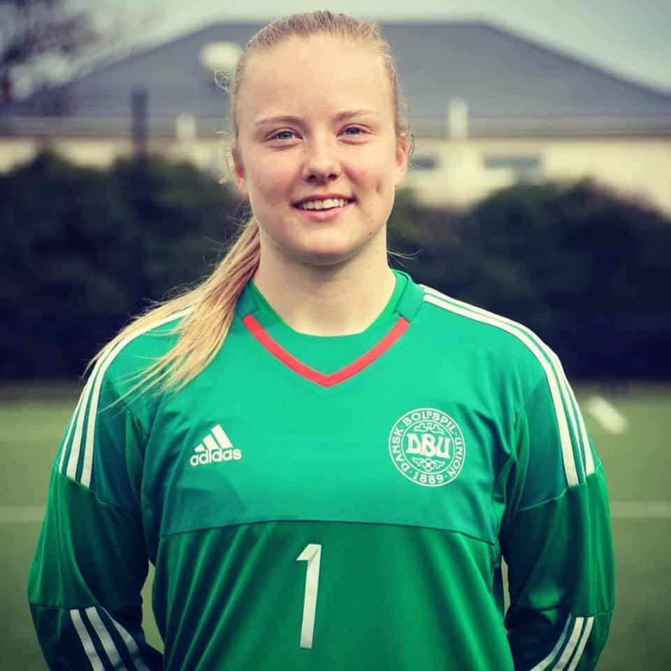 18 spillere udtaget til U19 Elite Round i Tyrkiet