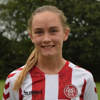U18DM: Aab sejrede over Skovbakken