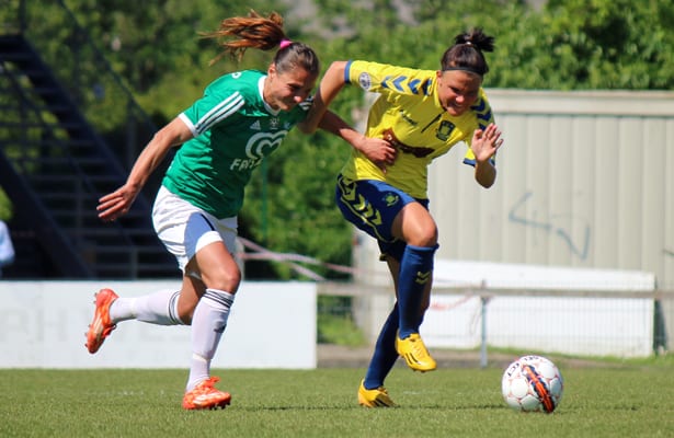 Skæbnekamp venter Fortuna